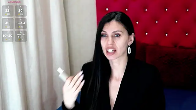 HaileyVixen online show from February 2026 08:30:02 PM