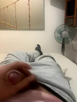 Jonbcn42 online show from September 2025 02:01:02 PM