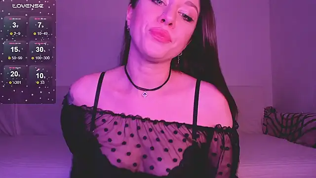 Lil Foxy9 online show from December 2025 12:04:02 PM