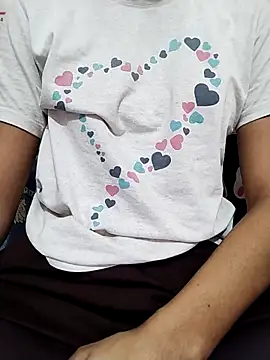 Snapshot of Sx-Maniya chatting on February 2026 02:57:01 AM Sx-Maniya online show from February 2026 02:57:01 AM