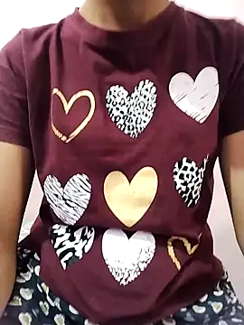 Sx-Maniya online show from October 2025 03:40:02 AM