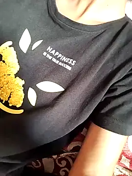 Sx-Maniya online show from October 2025 02:45:01 AM