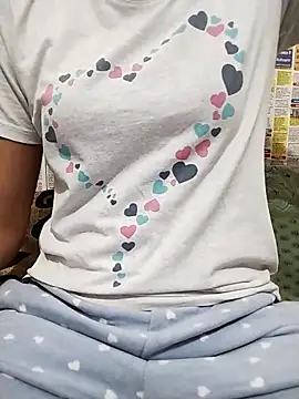 Snapshot of Sx-Maniya chatting on February 2026 04:18:01 PM Sx-Maniya online show from February 2026 04:18:01 PM