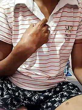 Sx-Maniya online show from November 2025 05:17:02 PM