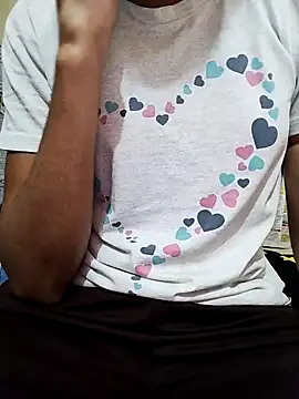 Snapshot of Sx-Maniya chatting on February 2026 07:55:01 AM Sx-Maniya online show from February 2026 07:55:01 AM