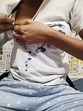 Snapshot of Sx-Maniya chatting on February 2026 05:13:02 PM Sx-Maniya online show from February 2026 05:13:02 PM