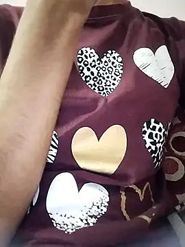 Sx-Maniya online show from October 2025 03:12:01 PM