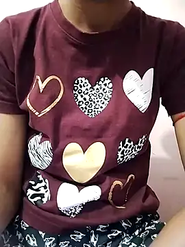 Sx-Maniya online show from November 2025 06:23:01 PM