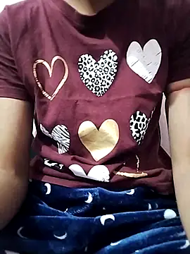 Sx-Maniya online show from November 2025 12:49:02 PM