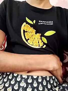 Sx-Maniya online show from November 2025 01:33:01 AM