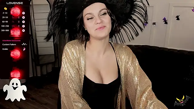 KiraEnergy online show from October 2025 02:10:02 AM