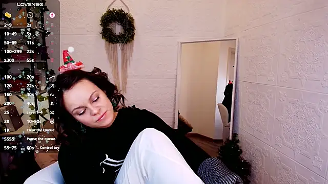 KiraEnergy online show from December 2025 01:54:02 AM