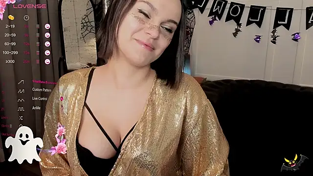 KiraEnergy online show from November 2025 02:07:02 AM