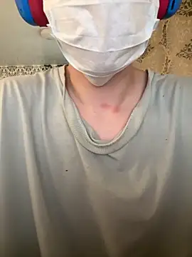 AyatoriKamado online show from October 2025 08:16:02 AM