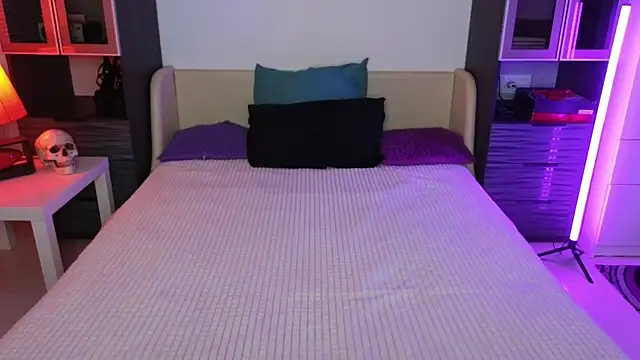 Lila West online show from February 2026 04:31:02 PM