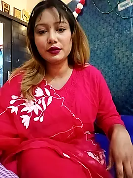 alexa cam44 online show from October 2025 08:44:02 PM