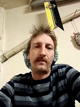 KokosMartin online show from October 2025 09:47:01 PM