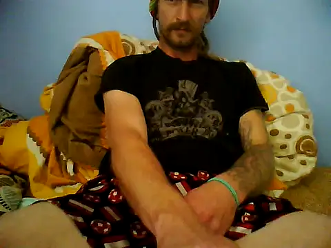 KokosMartin online show from September 2025 12:05:01 PM