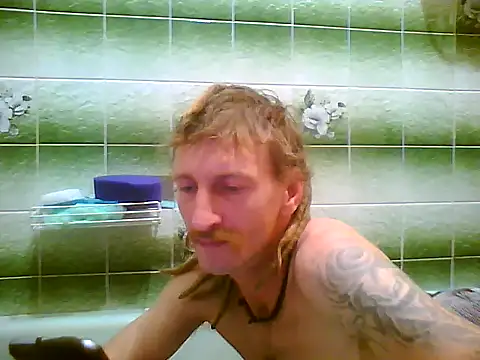 KokosMartin online show from September 2025 07:43:02 PM