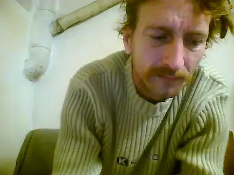 KokosMartin online show from October 2025 09:33:02 PM