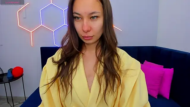 Kat  cat online show from April 2026 01:50:01 AM