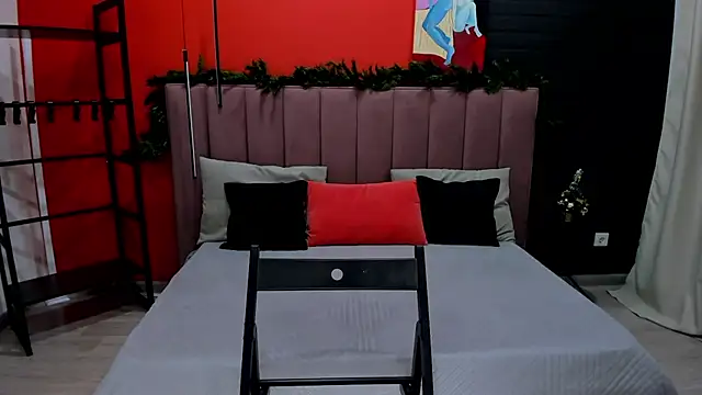 Kat  cat online show from November 2025 09:42:02 AM