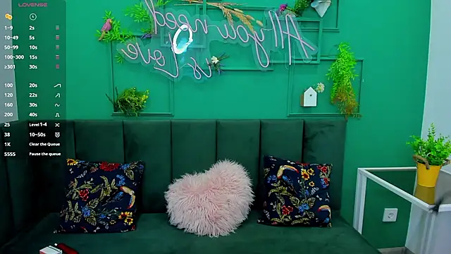 Kat  cat online show from March 2026 03:44:02 AM