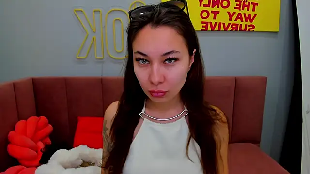 Snapshot of Kat__cat chatting on June 2026 02:28:02 AM Kat cat online show from June 2026 02:28:02 AM
