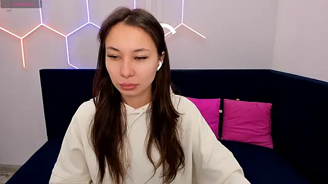 Kat  cat online show from April 2026 12:23:01 AM