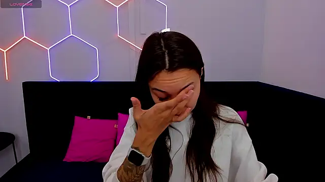 Kat  cat online show from March 2026 01:53:02 AM