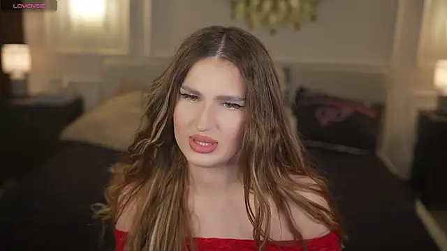 Goldie Flame online show from April 2026 10:22:01 PM