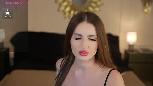 Goldie Flame online show from February 2026 04:20:01 AM