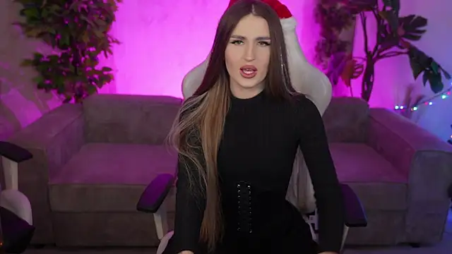 Goldie Flame online show from December 2025 11:51:01 PM