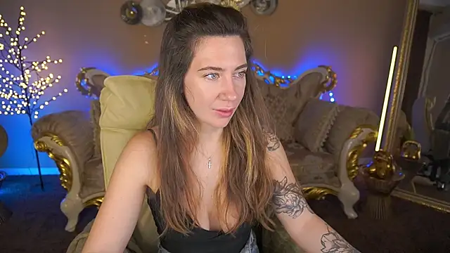 KateShanny online show from March 2026 06:58:02 AM