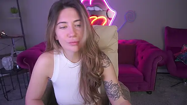 KateShanny online show from February 2026 06:57:02 AM