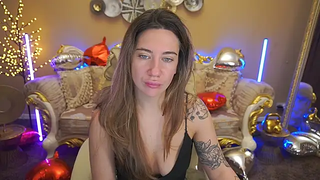 KateShanny online show from February 2026 06:57:01 AM