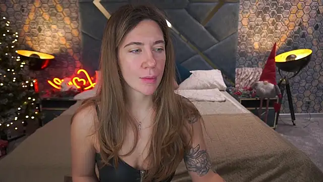 KateShanny online show from January 2026 07:34:01 AM