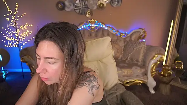 KateShanny online show from March 2026 06:48:02 AM