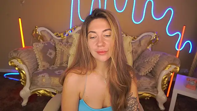 Snapshot of KateShanny chatting on November 2025 06:40:01 AM KateShanny online show from November 2025 06:40:01 AM