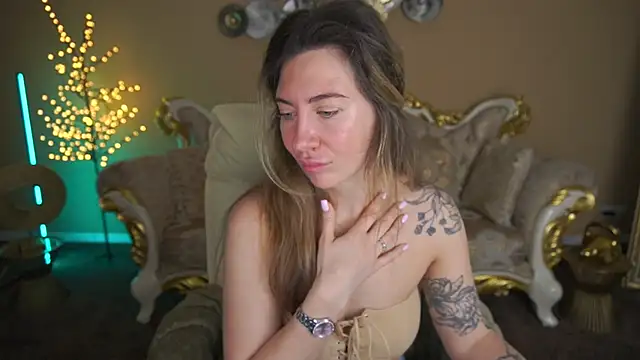 KateShanny online show from March 2026 06:55:02 AM