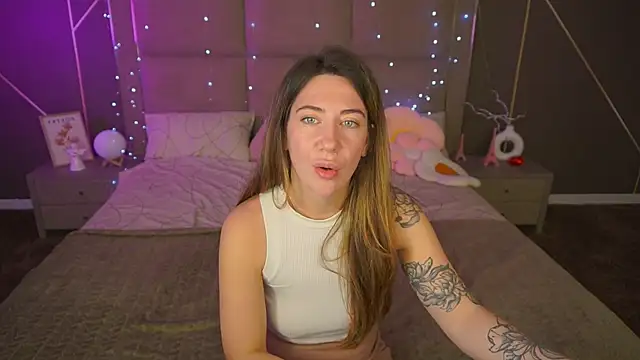 KateShanny online show from March 2026 07:47:01 AM