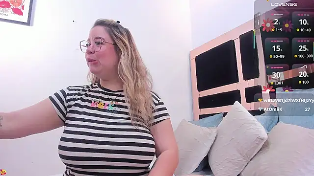 katherinn gomezz online show from April 2026 11:59:02 AM