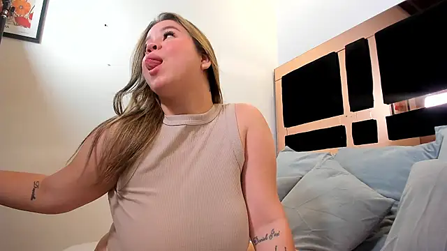 katherinn gomezz online show from January 2026 11:49:01 AM