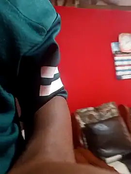 Bedroom Gangster007 online show from December 2025 09:22:02 AM