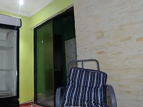 Snapshot of Bedroom_Gangster007 chatting on February 2026 07:54:02 PM Bedroom Gangster007 online show from February 2026 07:54:02 PM