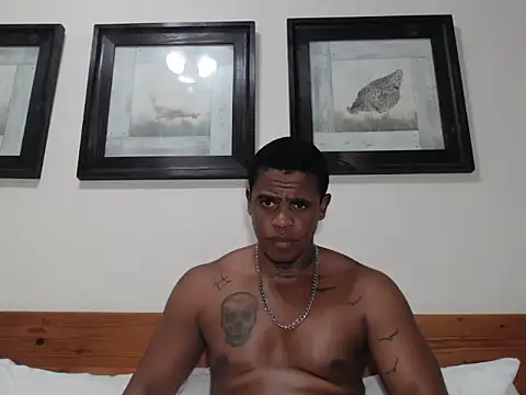 Bedroom Gangster007 online show from November 2025 08:13:02 PM