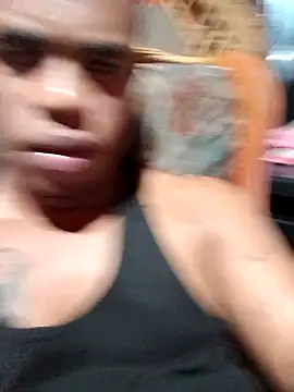 Bedroom Gangster007 online show from November 2025 09:37:02 PM