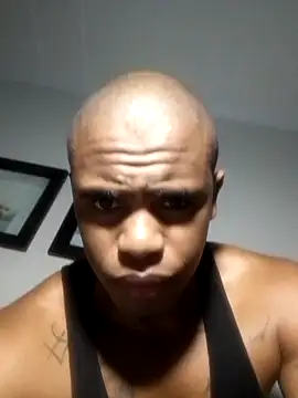 Snapshot of Bedroom_Gangster007 chatting on September 2025 02:20:01 PM Bedroom Gangster007 online show from September 2025 02:20:01 PM