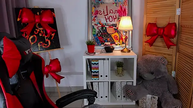 Snapshot of ayakskalermonss chatting on February 2026 08:47:01 AM ayakskalermonss online show from February 2026 08:47:01 AM