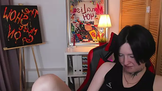 ayakskalermonss online show from December 2025 08:35:01 AM